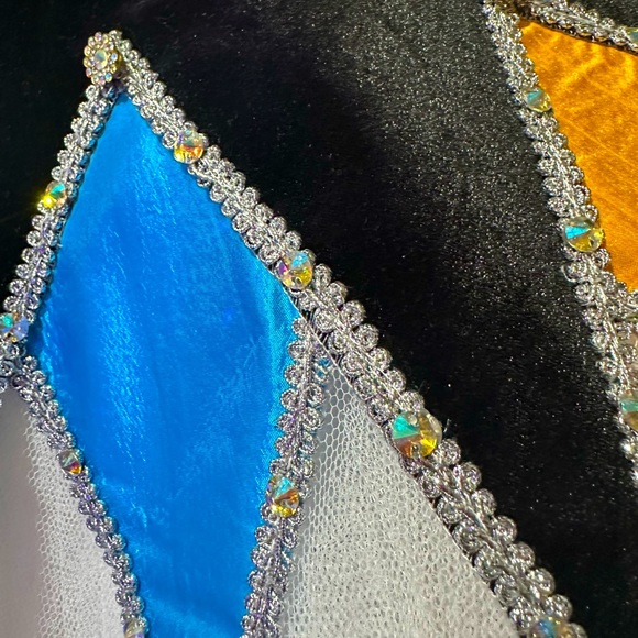 Harlequinade YAGP Hope Award Winner Tutu - Picture 6 of 8